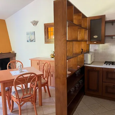 Appartement Maria Budoni