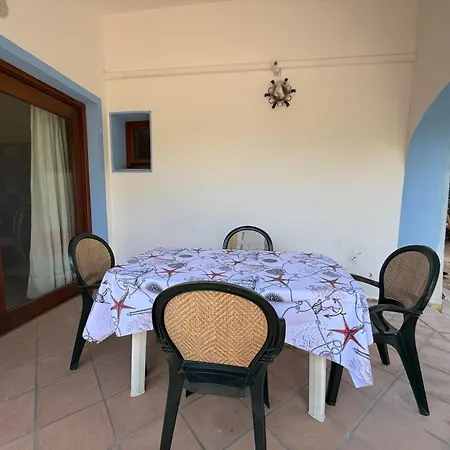 Apartmán Maria Budoni